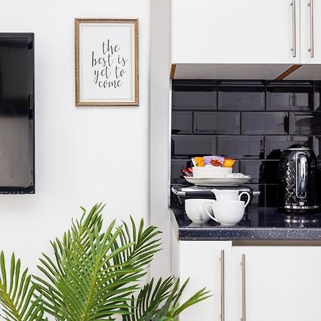 2 Bed Apartment London Exterior foto