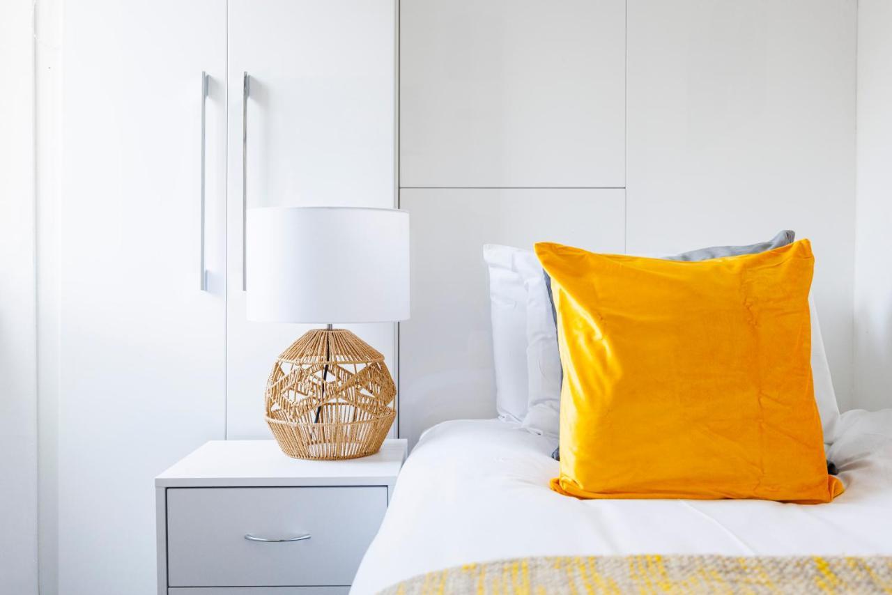 2 Bed Apartment London Exterior foto